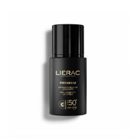 Lierac Premium Lo Scudo UV di Longevità SPF50+ - Fluido viso antiossidante ed antietà - 30 ml Lierac Premium Lo Scudo UV di Longevità SPF50+ - Fluido viso antiossidante ed antietà - 30 ml
