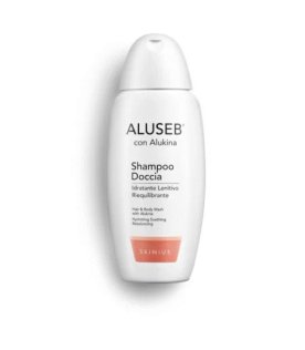 ALUSEB Shampoo 125ml ALUSEB Shampoo 125ml