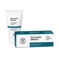 Lfp Gel Freddo Arnica 50ml Lfp Gel Freddo Arnica 50ml
