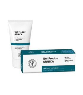 Lfp Gel Freddo Arnica 50ml