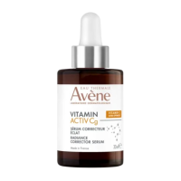 Avene Vitamin Activ Cg Siero Viso - Siero correttore illuminante e uniformante - 30 ml