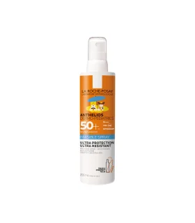 Anthelios Pediatrico Shaka Spray Invisibile 50+