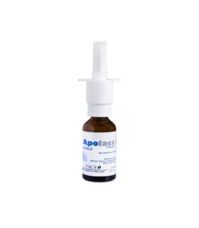 Apolact Nasale Spray TDC 20ml