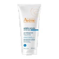 Avene Solare Doposole Ristrutturante - Doposole lenitivo e idratante - 200 ml