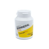 BIOMINERAL One Lactocapil Plus 90 compresse