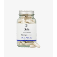 Bionike Nutraceutical Well-age 50+ 60 capsule Bionike Nutraceutical Well-age 50+ 60 capsule