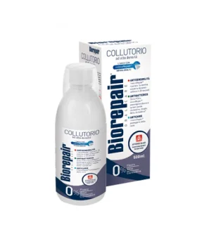 BIOREPAIR Collutorio 3 in 1 500 ml