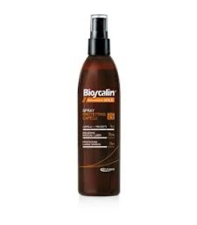 BIOSCALIN Spray Capelli Protettivo Sole 100 ml