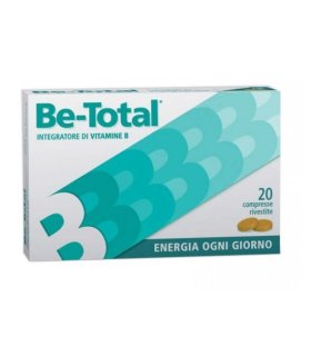 Betotal 20 Compresse