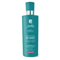 Bionike Defence My Body Crema Gel Drenante Riducente - Trattamento corpo anti cellulite - 400 ml Bionike Defence My Body Crema Gel Drenante Riducente - Trattamento corpo anti cellulite - 400 ml