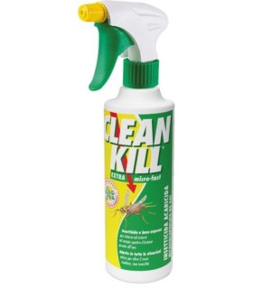 CLEAN KILL Extra 375 ml