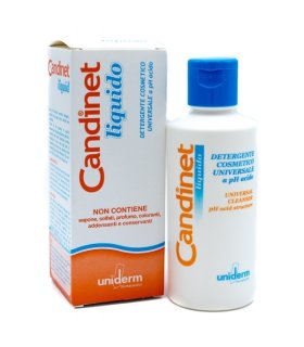 Candinet Liquido Detergente Intimo 150 ml