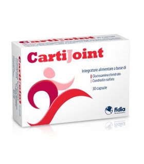 CartiJoint 30 capsule