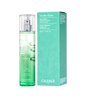 Caudalie Eau Des Vignes Acqua Fresca Profumata - Fragranza fresca e sensuale - 50 ml
