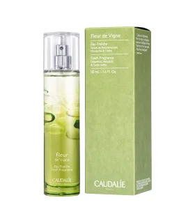 Caudalie Fleur De Vigne Acqua Fresca Profumata - Acqua profumata fresca e leggera - 50 ml