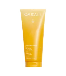 Caudalie Gel Doccia Soleil des Vignes - Gel doccia senza sapone estivo - 200 ml
