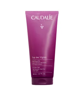 Caudalie Gel Doccia The des Vignes - Gel doccia senza sapone dal profumo dolce e intenso - 200 ml