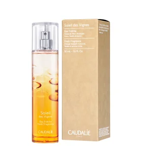 Caudalie Soleil Des Vignes Acqua Fresca Profumata - Acqua profumata estiva - 50 ml