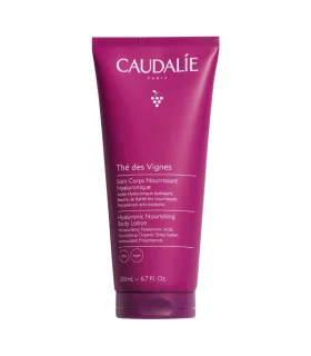 Caudalie The des Vignes Trattamento Corpo 200 ml