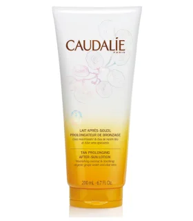 Caudalie Latte Doposole Prolungatore Abbronzatura 200ml