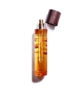 Caudalíe Olio Divino - Olio secco multifunzione per viso, corpo e capelli - 100 ml