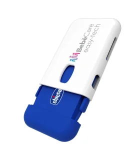 Chicco - BebèCare Easy Tech Dispositivo Anti-Abbandono