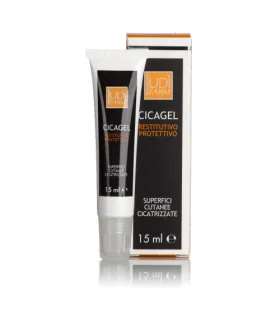 Cicagel - Gel per il trattamento e la prevenzione di cicatrici ipertrofiche - 15 ml