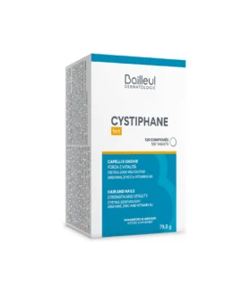 CYSTIPHANE 120 Compresse