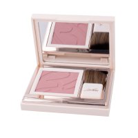 Bionike Defence Color Pretty Touch Fard 303 - Fard compatto a lunga tenuta - Colore bois de rose - Trousse da 5 g