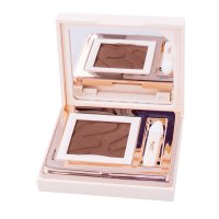 Bionike Defence Color Silky Touch Ombretto 421 - Ombretto compatto illuminante - Colore cuivre - Trousse da 3 g