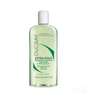Extra-Delicato Shampoo Uso Frequente 200ml