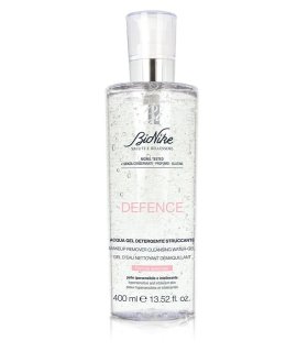 Defence Acqua Gel Detergente Struccante 400 ml