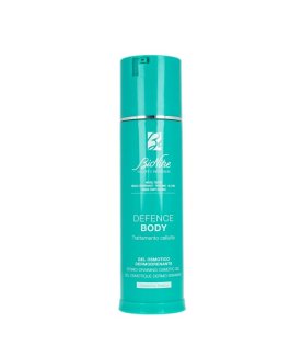 Defence Body Gel Osmotico Dermodrenante - Trattamento anti cellulite con effetto drenante - 135 ml