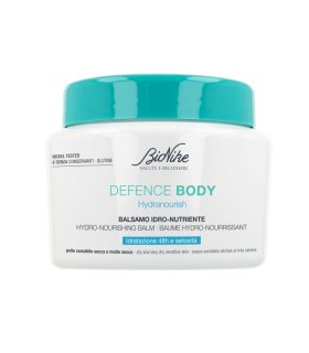 Defence Body Hydronourish Balsamo Idro Nutriente - Per pelle secca e sensibile - 300 ml