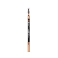 Defence Color Brow Shaper Colore 502 Light Brown - Matita sopracciglia castano chiaro