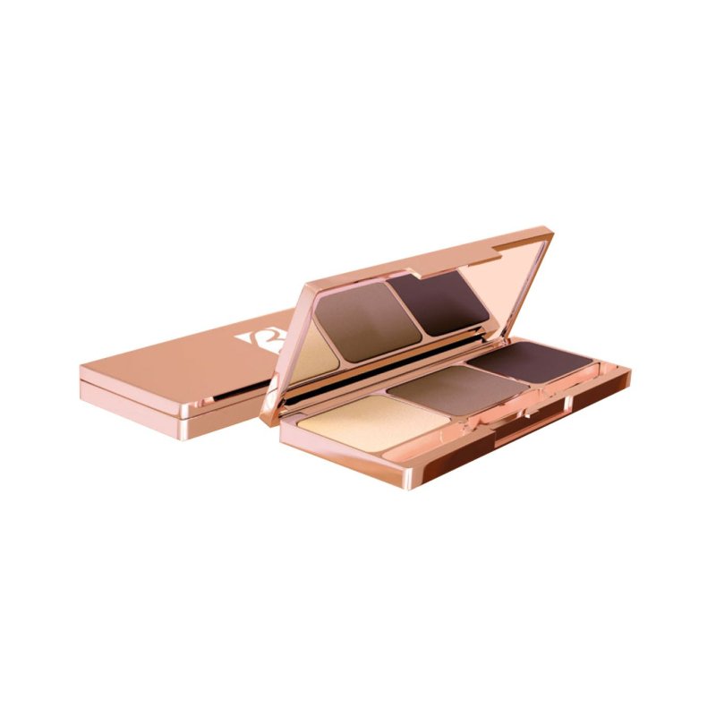 Defence Color Eye Shadow 02 Co Defence Color Eye Shadow 02 Co