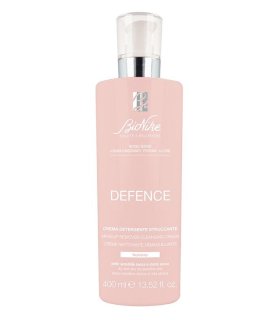 Defence Crema Detergente Struccante 400 ml