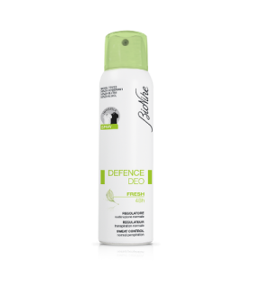 Defence Deo Fresh Spray Deodorante 150 ml