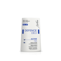 Defence Deo Roll-On Deodorante Active 72h 50 ml Defence Deo Roll-On Deodorante Active 72h 50 ml
