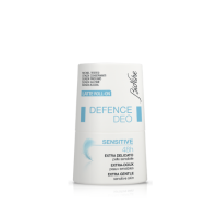Defence Deo Roll-On Deodorante Sensitive 48h 50 ml Defence Deo Roll-On Deodorante Sensitive 48h 50 ml