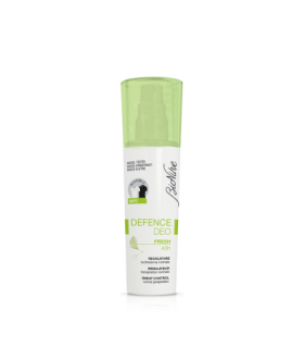 Defence Deo Spray Deodorante Fresh 48h 100 ml