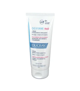 Dexyane Med Crema Riparatrice Lenitiva 100 ml