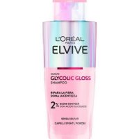 ELVIVE GLYCOLIC GLOSS SHAMPOO 200M