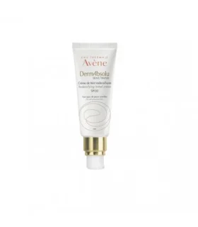 AVENE DERMABSOLU Crema colorata 40ml