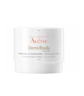 AVENE DERMABSOLU Crema Balsamo Notte 40ml