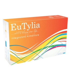 EUTYLIA 30 Compresse