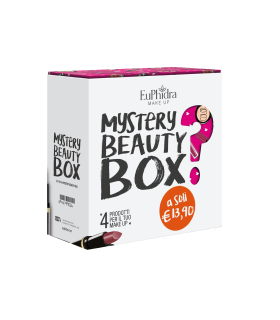 Euphidra Mistery Beauty Box Make Up