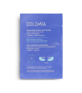 Dolomia Maschera Occhi A/fatic