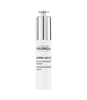 Filorga Hydra Aox Siero - Siero viso antiossidante ed antirughe - 30 ml