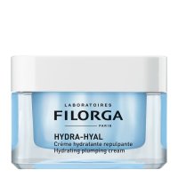 Filorga Hydra Hyal Creme-Gel - Crema ad azione idratante, levigante e rimpolpante - 50 ml Filorga Hydra Hyal Creme-Gel - Crema ad azione idratante, levigante e rimpolpante - 50 ml